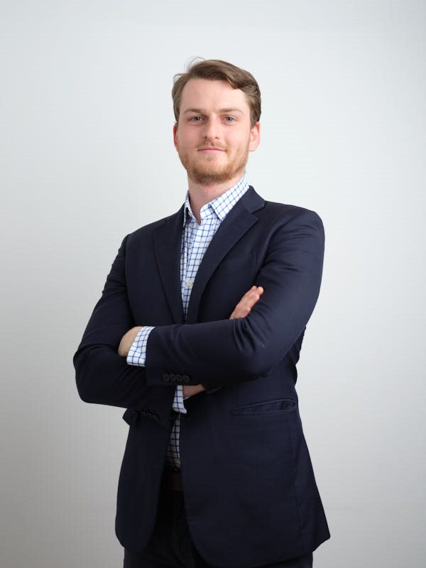Matt Allan